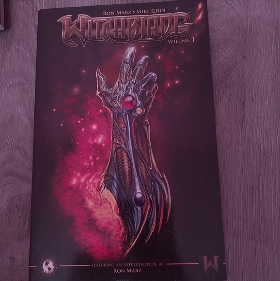 Comic - Picture 3 of 3